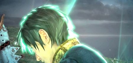The Last Remnant s'illustre