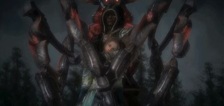 The Last Remnant s'illustre