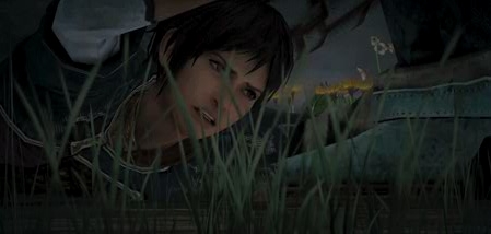 The Last Remnant s'illustre