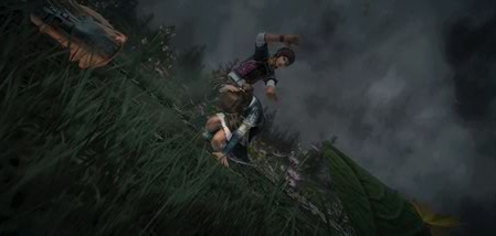 The Last Remnant s'illustre