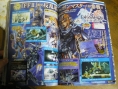 Dissidia : Final Fantasy se montre sur PSP
