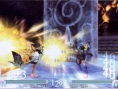 Tidus dans Dissidia : Final Fantasy