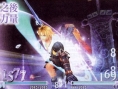 Tidus dans Dissidia : Final Fantasy