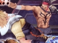 Tidus dans Dissidia : Final Fantasy