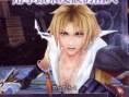 Tidus dans Dissidia : Final Fantasy
