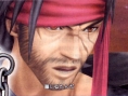 Tidus dans Dissidia : Final Fantasy