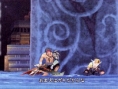 Tidus dans Dissidia : Final Fantasy