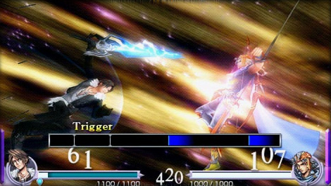 Dissidia Final Fantasy en vidéo !