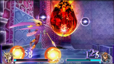 Video of Dissidia Final Fantasy