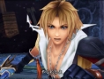 Dissidia : Final Fantasy : Tidus et Jecht en images