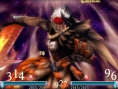 Dissidia : Final Fantasy : Tidus et Jecht en images