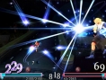 Dissidia : Final Fantasy : Tidus et Jecht en images