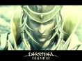 Dissidia : Final Fantasy : Tidus et Jecht en images