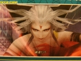 Dissidia : Final Fantasy : meilleurs scans
