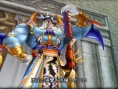 Dissidia : Final Fantasy new video