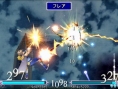 Dissidia : Final Fantasy new video
