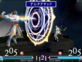 Dissidia : Final Fantasy new video