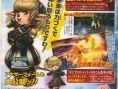 Shantotto in Dissidia : Final Fantasy