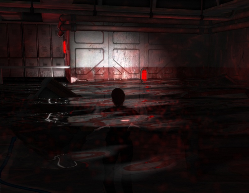 Hydrophobia se dévoile