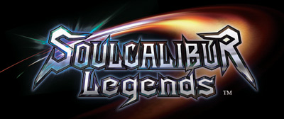 Soul Calibur Legends annoncé sur Wii