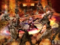 Soul Calibur Legends annoncé sur Wii