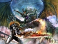 Soul Calibur Legends annoncé sur Wii