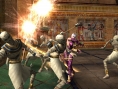 E3 2007 : Vidéo Soul Calibur Legends