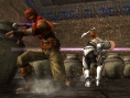 E3 2007 : Vidéo Soul Calibur Legends