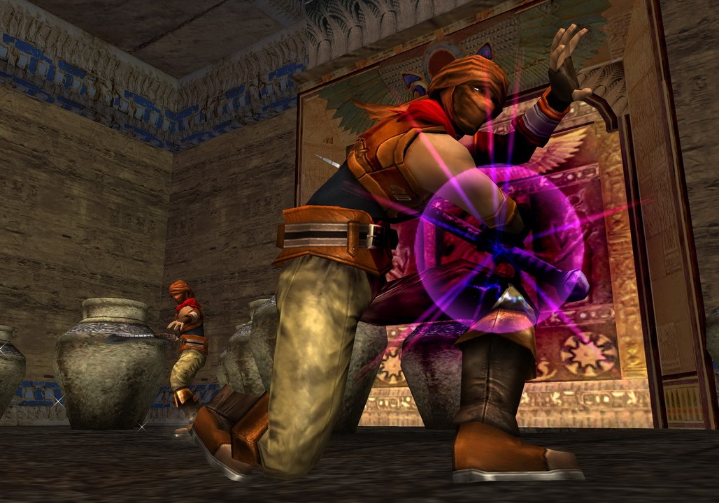 Soul Calibur Legends : plus d'images