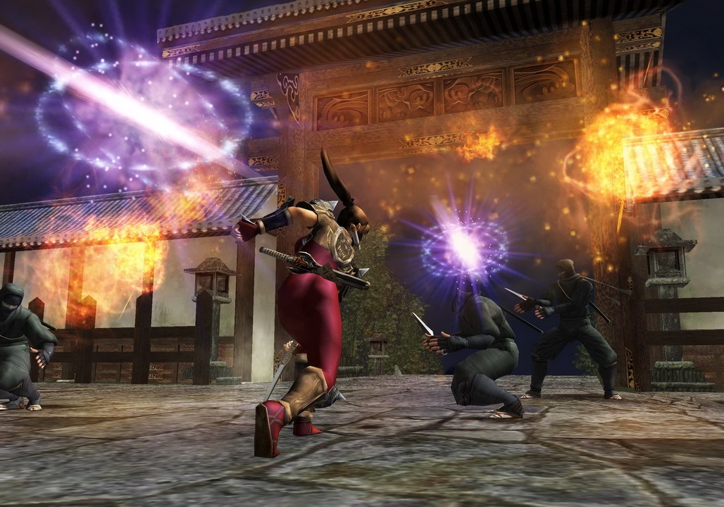 Soul Calibur Legends : plus d'images