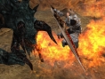 Soul Calibur Legends en action