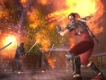 Soul Calibur Legends en action