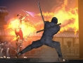 Soul Calibur Legends en action