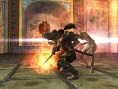 Soul Calibur Legends en action
