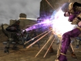 Soul Calibur Legends dans l'ancien temps