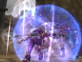 Soul Calibur Legends dans l'ancien temps