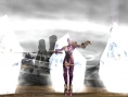 Soul Calibur Legends dans l'ancien temps