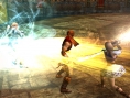 Soul Calibur Legends dans l'ancien temps