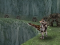 Soul Calibur Legends illustré
