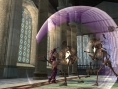 Soul Calibur Legends illustré