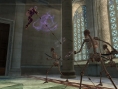 Soul Calibur Legends illustré