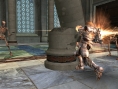 Soul Calibur Legends illustré