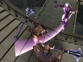 Soul Calibur Legends illustré