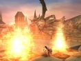 Soul Calibur Legends illustré