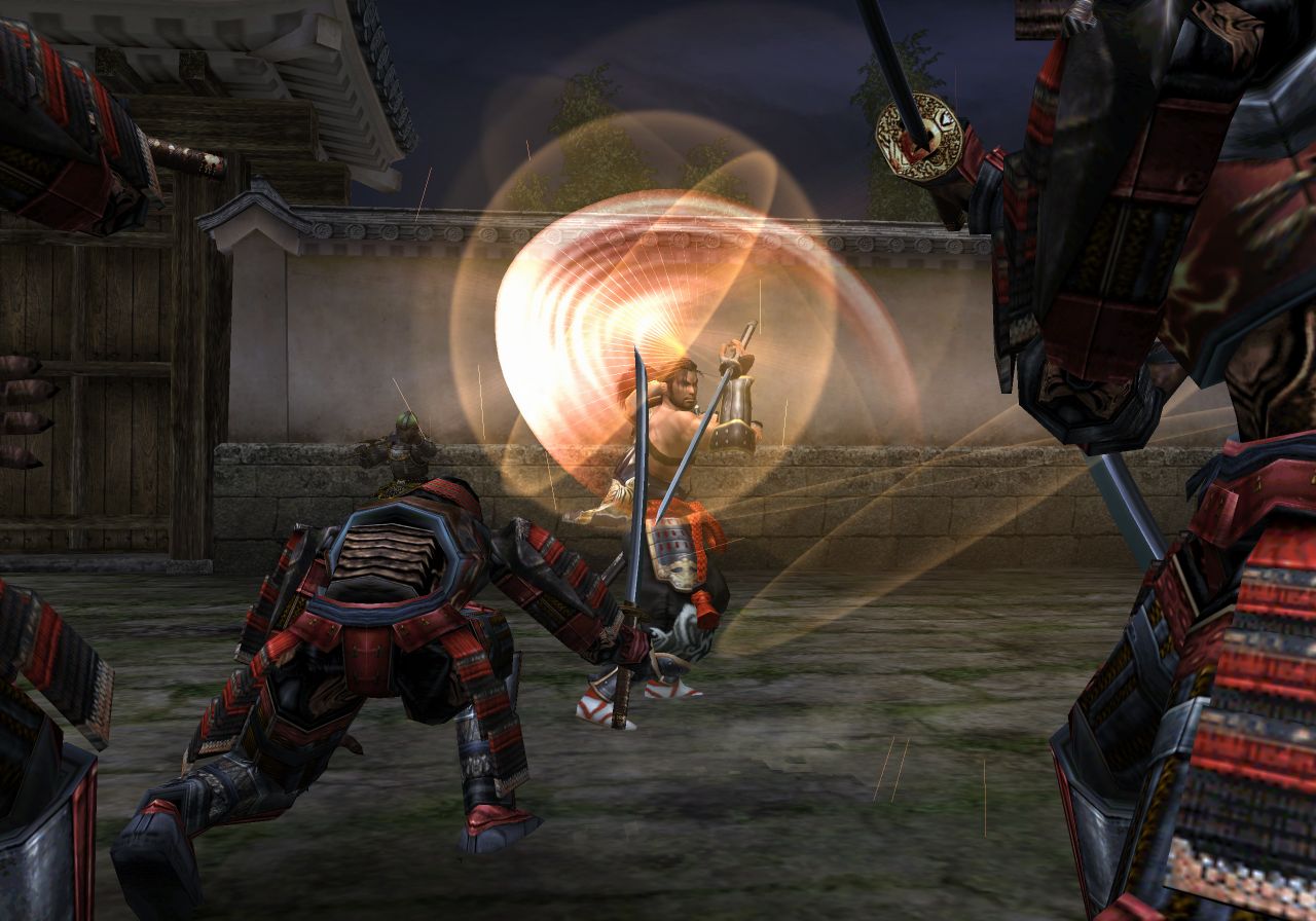 Soul Calibur Legends fait les présentations