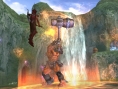 Vidéo Soul Calibur Legends
