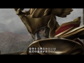 Vidéo Soul Calibur Legends