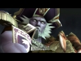 Vidéo Soul Calibur Legends