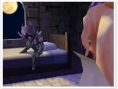 Final Fantasy IV DS : première vidéo
