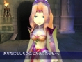 Final Fantasy IV en images